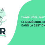 Rencontres Numérique responsable - 13 avril 2021