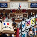 Résaux sociaux et protection des mineurs