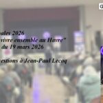 Meeting du 19 mars 2026 au Havre