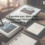 Alain Patez
