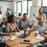 Formation continue : une nécessité pour garantir l’avenir